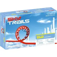 Playmobil Sky Trails: Loop - Multi/patterned - ONE SIZE