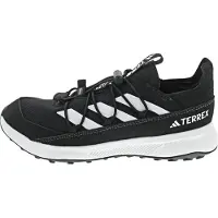 Adidas Kenkä - Terrex Voyage 21 H.RDY K - Musta/Hv - - 36 2/3 - Kengät