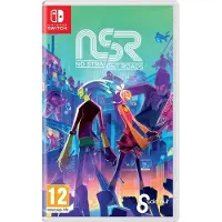No Straight Roads - Nintendo Switch - Toiminta/Seikkailu