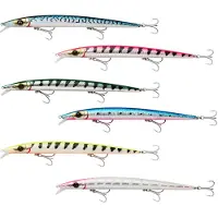 Savage Gear Barra Jerk Slow Sinking Minnow 38g 210 Mm