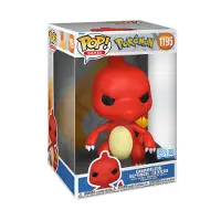 Funko POP! - Pokemon Charmeleon (93995)