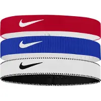 Nike Accessories Flex Classic Wide Päänauha 3 Yksiköt