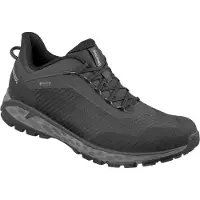 Meindl Men's Power Walker 4.2 Black Vaelluskengät 44.5