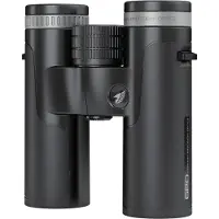 German Precision Optics Passion SD Black 10 x 34