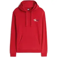 Tommy Hilfiger Collegepaita punainen