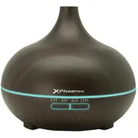 Phoenix Technologies Zen 02 Ilmankostutin