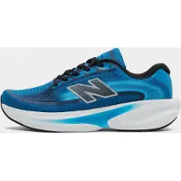 New Balance Ellipse V1 Blue Black Trainers AW26, Size 44,5 - EUR