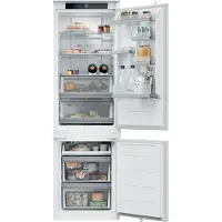 Haier jääkaappipakastin HBQW5518E (integroitava)