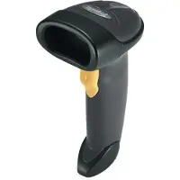 Zebra – Motorola LS2208, Laser, -30 - 30°, -65 - 65°, -60 - 60°, UPC/EAN UPC/EAN + Supplementals UCC/EAN 128 Code 39 Code 39 Full ASCII Code 39 TriOptic Code (LS2208-SR20007R)