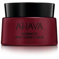 Ahava Apple Of Sodom Overnight Deep Wrinkle Mask 50 ml