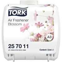 Tork 520201 1 l kirkas vaahtosaippua