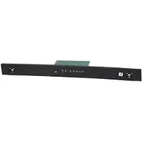 Electrolux ohjauspaneeli elektronisella, sarja, 4056028014