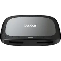 Lexar Cardreader CFExpress Type A / SD UHS-II USB 3.2 GE