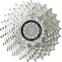 Shimano Takarenkaan hammaspyörä Tiagra HG500 11-25T (kasetti, 10 vaihdetta)
