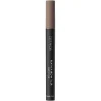 Catrice Feather Brow Filler Waterproof Kulmakynä 0.5 ml Nr. 020 - Medium Brown