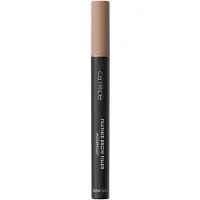 Catrice Feather Brow Filler Waterproof Kulmakynä 0.5 ml Nr. 010 - Ash Brown