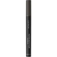 Catrice Feather Brow Filler Waterproof Kulmakynä 0.5 ml Nr. 030 - Soft Black