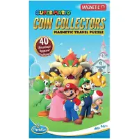 Thinkfun Super Mario Coin Collector