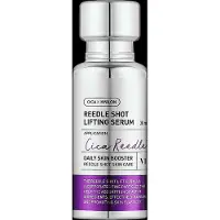 VT Cosmetics Reedle Shot Lifting Serum tehokas kohottava seerumi kosteuttava vaikutus 30 ml