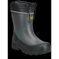 Viking Storm Warm - Black - 30