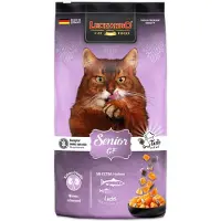 Leonardo Senior Grain Free