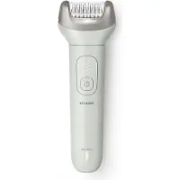 Philips 9900 Wellness Kit BRE748/00 setti parranajoon ja ihonhoitoon 1 kpl