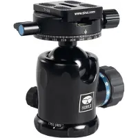 Sirui MT-20 Ballhead jalustapää