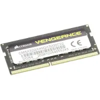 Corsair Vengeance 32 Gt (2 x 16 Gt) DDR4 3200 MHz, CL22 -muisti (XMP)