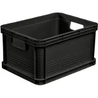 Keeeper Robert Collection 20l Storage Box Hopeinen