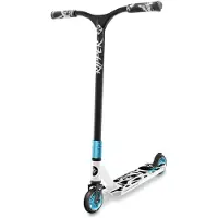 Street Surfing Ripper Myth Silver Potkulauta