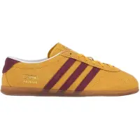 Adidas Originals Gazelle Lo Pro W - Yellow - 39 1/3