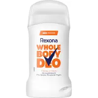 Rexona Whole Body Fresh Citrus 50ml deo stick