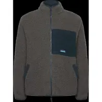 KAVU Wayside - Khaki green - S