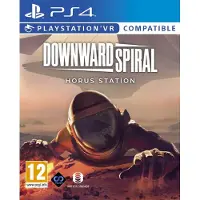 Downward Spiral (PS VR)
