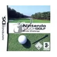 Touch Golf: Birdie Challenge - DS - Urheilu