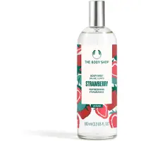 The Body Shop Strawberry Body Mist 100 ml