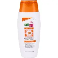 Sebamed Sun Care Multi Protect Sun Lotion SPF 30 150ml