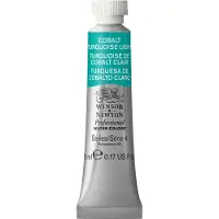 Taidepiste WN Professional akvarelli 538 Prussian blue - 5ml