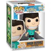 Funko POP! - POP Vinyl Jimmy Neutron Sheen