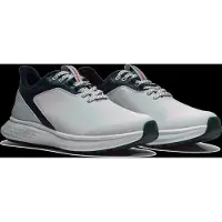 Footjoy Wn Fj Pulse - White - 38.5