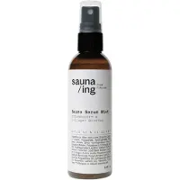 Sauna/ing Sauna Serum Mist