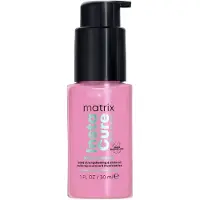 Matrix Instacure Build A Bond oil hiusöljy vaurioituneille hiuksille 30 ml