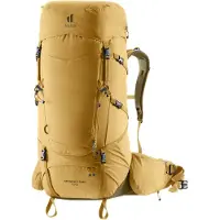 Deuter Aircontact Core-50+10l Reppu