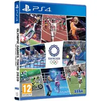 Ps4 Olympic Games Tokyo 2020