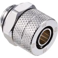 Bitspower Anschluss gerade G1/4 Zoll AG auf 10/8mm