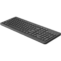 HP – 225 Wireless Keyboard (ML) (805T1AA#UUW)