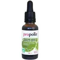 Propolia Vihreä Propolis-tinktuura