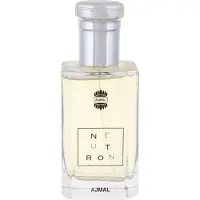 Ajmal Neutron Eau de Parfum Miehille 100 ml