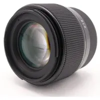 Sigma 56mm f/1,4 DC DN Contemporary / Fuji X