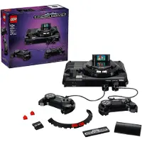 SEGA Mega Drive ‑konsoli 40926